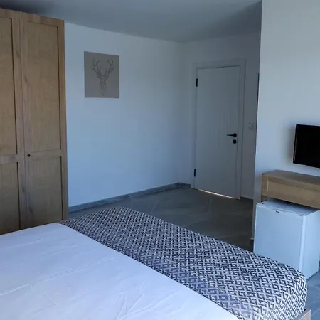 Kiva Çeşme