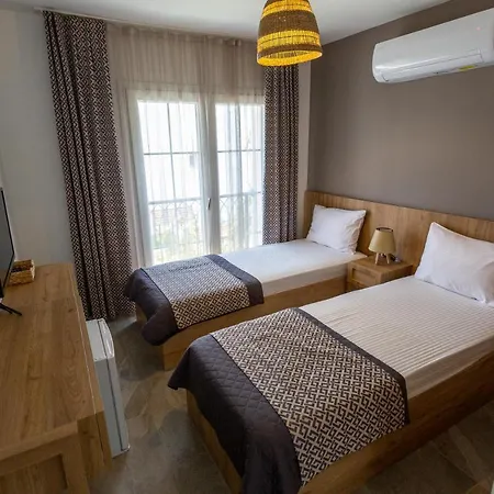 Kiva ベッド・アンド・ブレックファスト *