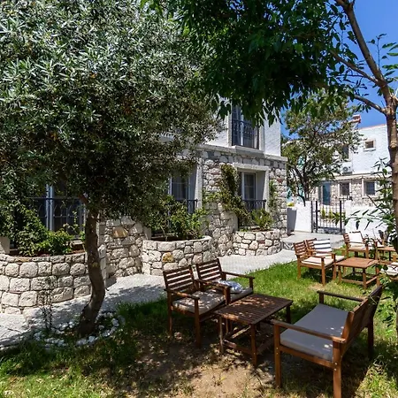 Kiva ベッド・アンド・ブレックファスト *