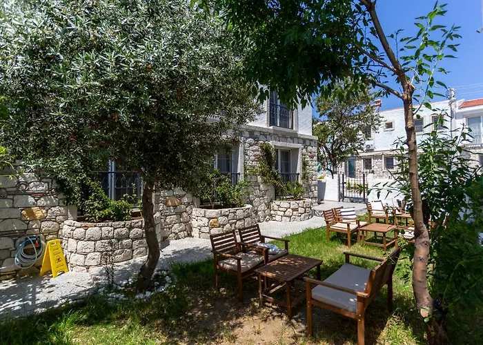 Kiva فندق مبيت وإفطار *