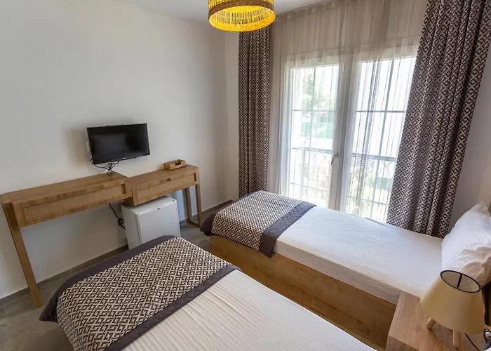 Kiva فندق مبيت وإفطار