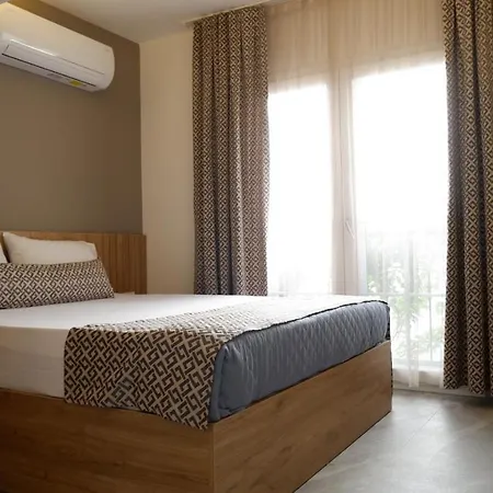 Bed & Breakfast Kiva Çeşme