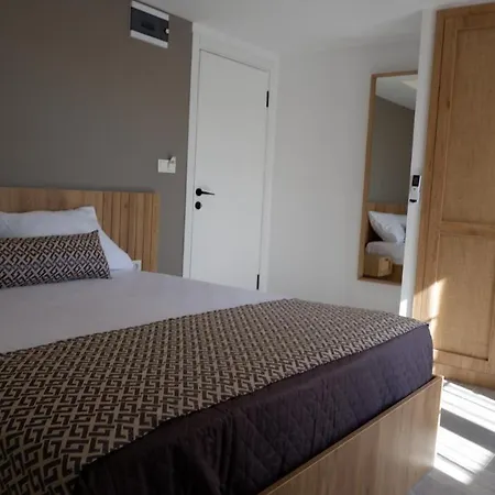 Kiva Bed & Breakfast Çeşme