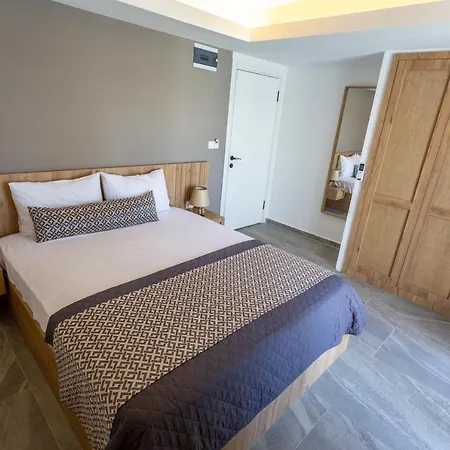 Bed and breakfast Kiva *