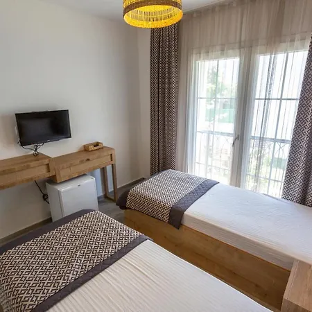 Kiva Bed & Breakfast