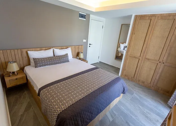 Bed & Breakfast Kiva *