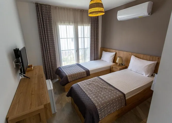 Kiva Oda ve Kahvaltı *