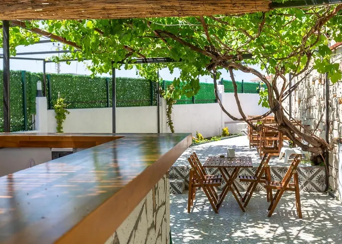 Oda ve Kahvaltı Kiva